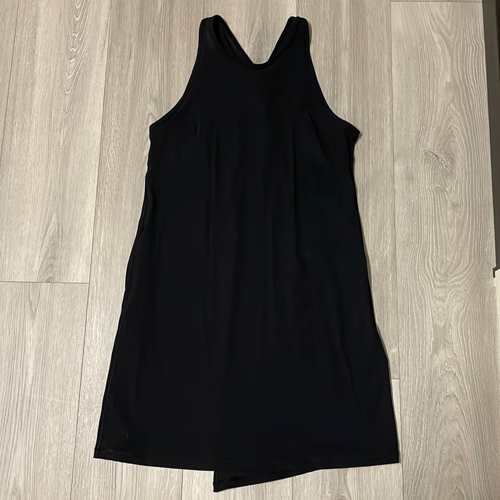 Lululemon Early Morning Dress